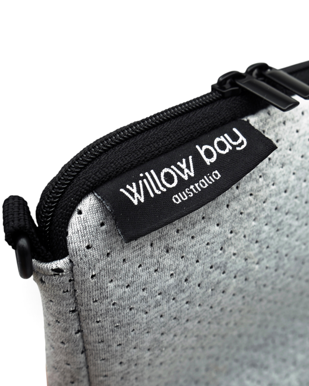 Phone Bag - Light Marle