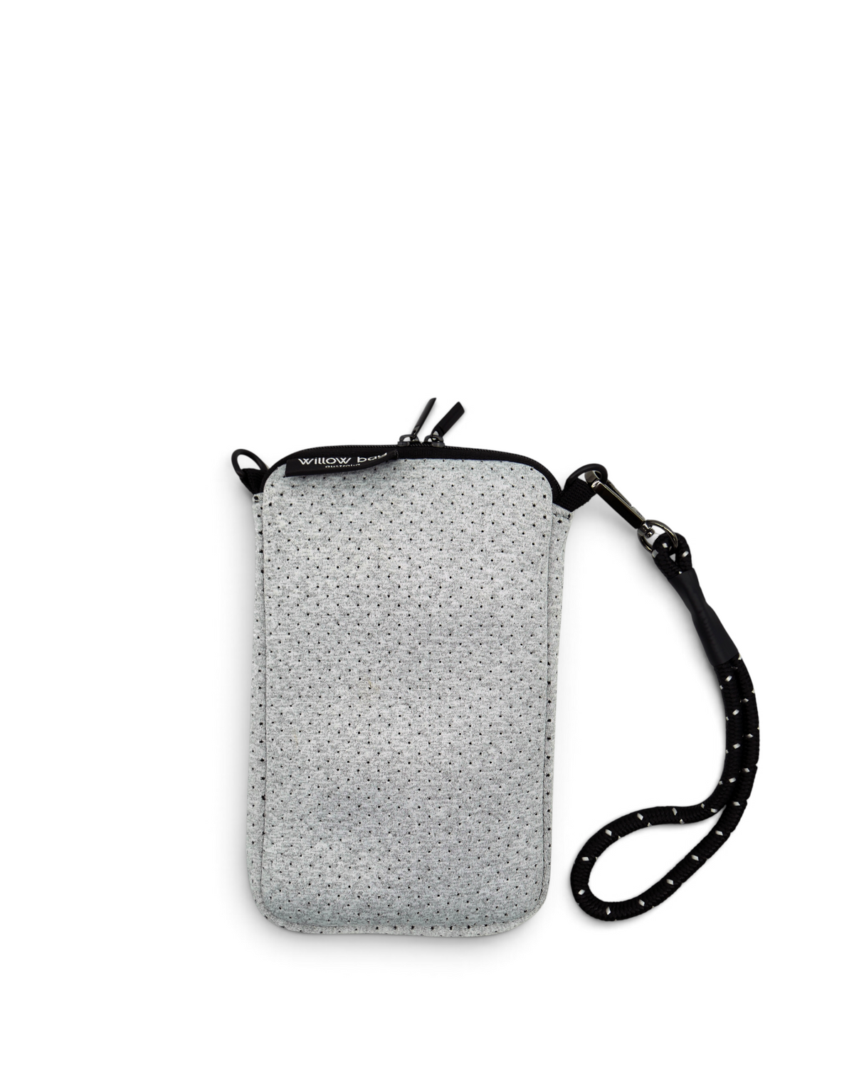 Phone Bag - Light Marle
