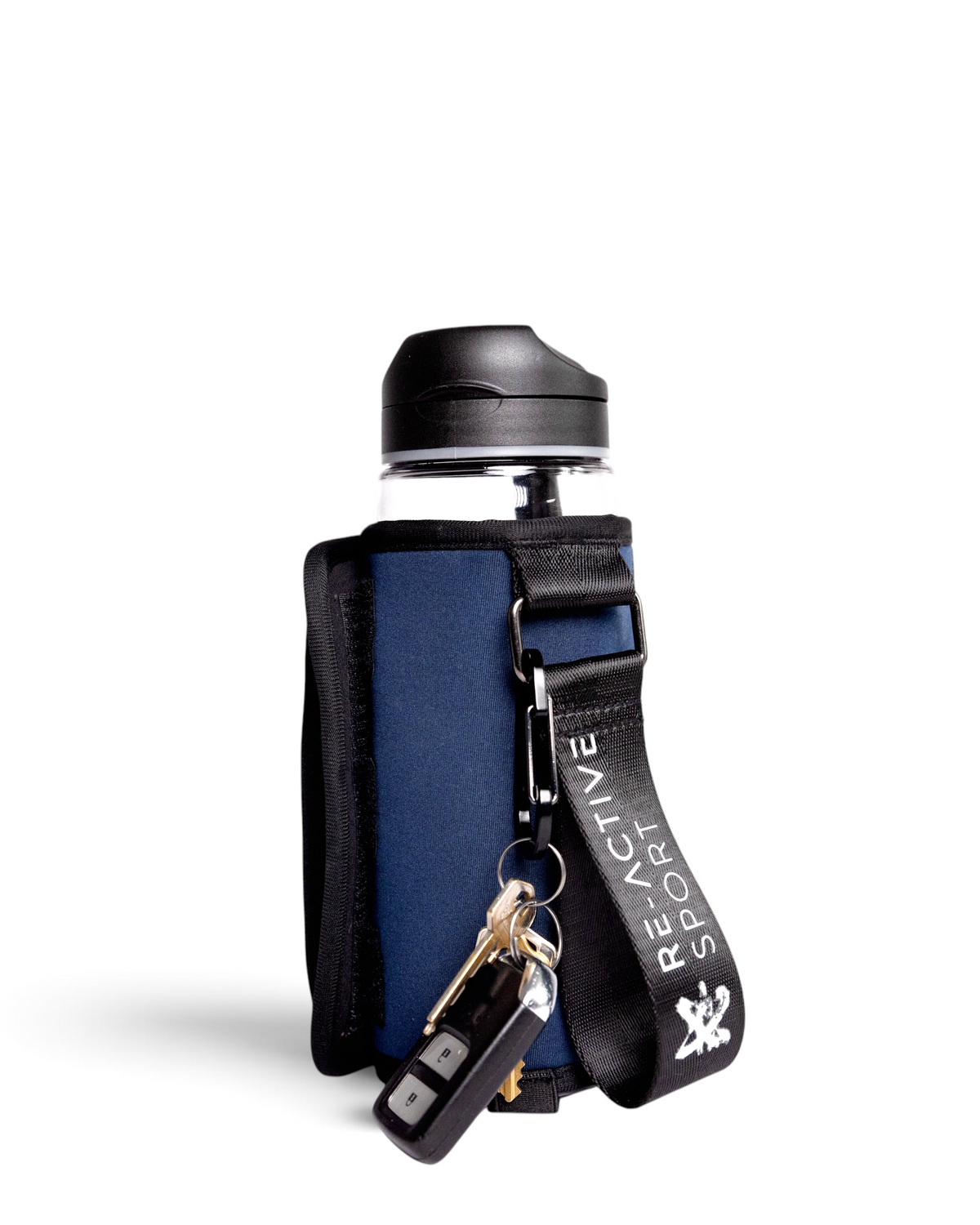 Magnetic Gym Caddy - Academy Blue