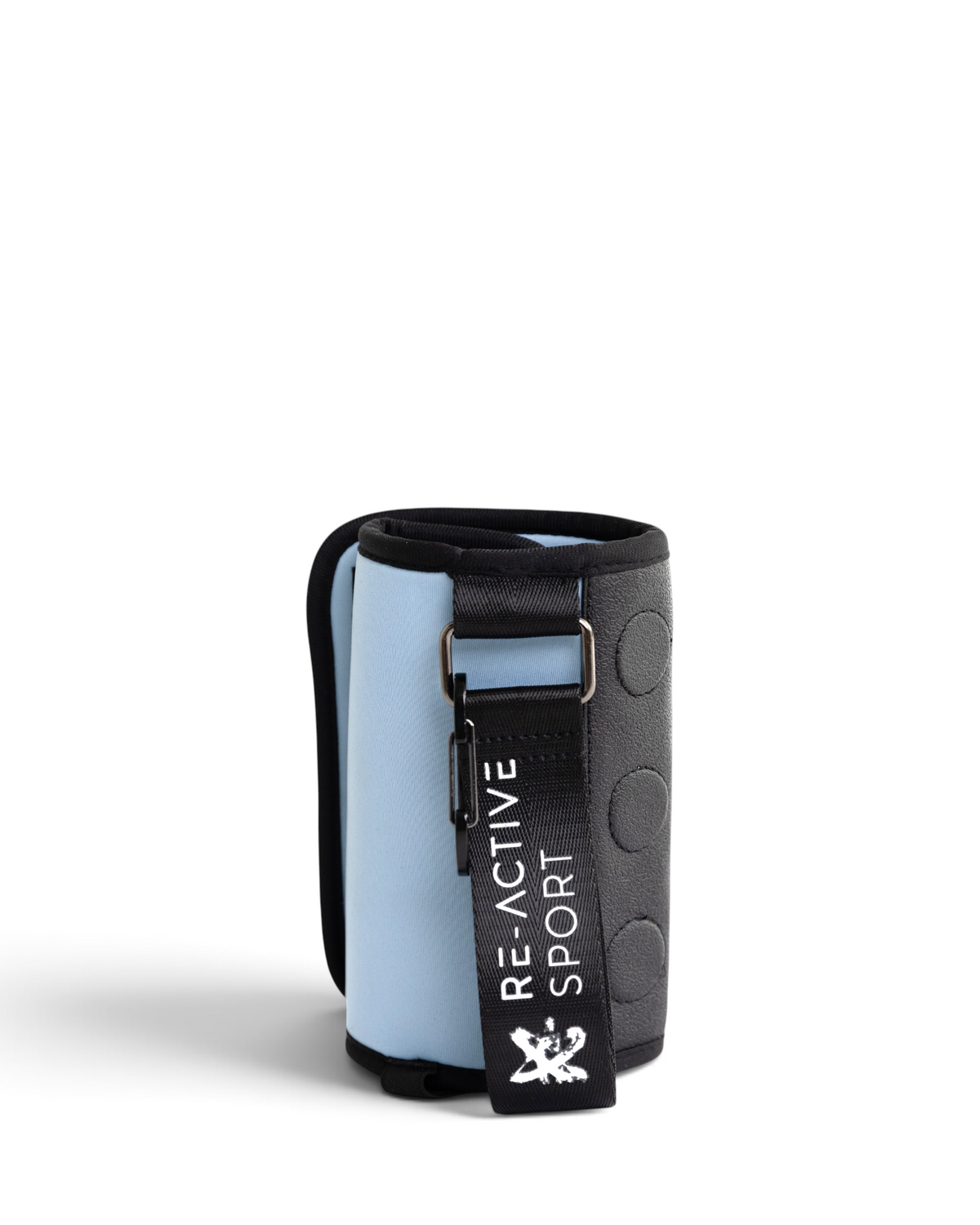 Magnetic Gym Caddy - Arctic Blue