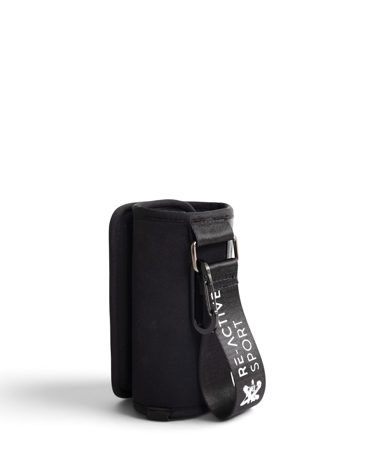 Magnetic Gym Caddy - Jet Black