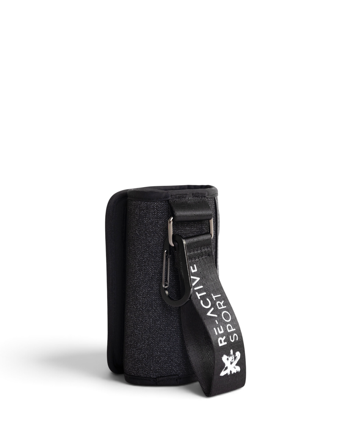 Magnetic Gym Caddy - Black Denim