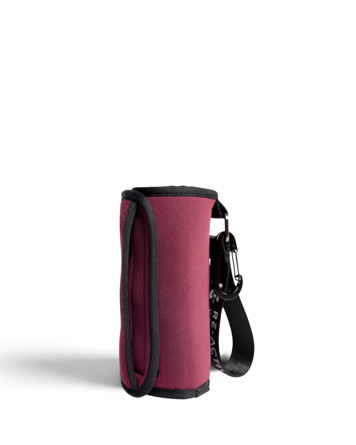 Magnetic Gym Caddy - Burgundy