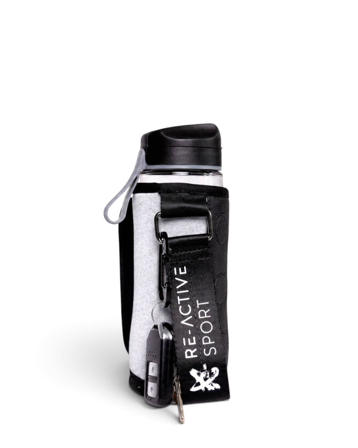 Magnetic Gym Caddy - Light Marle