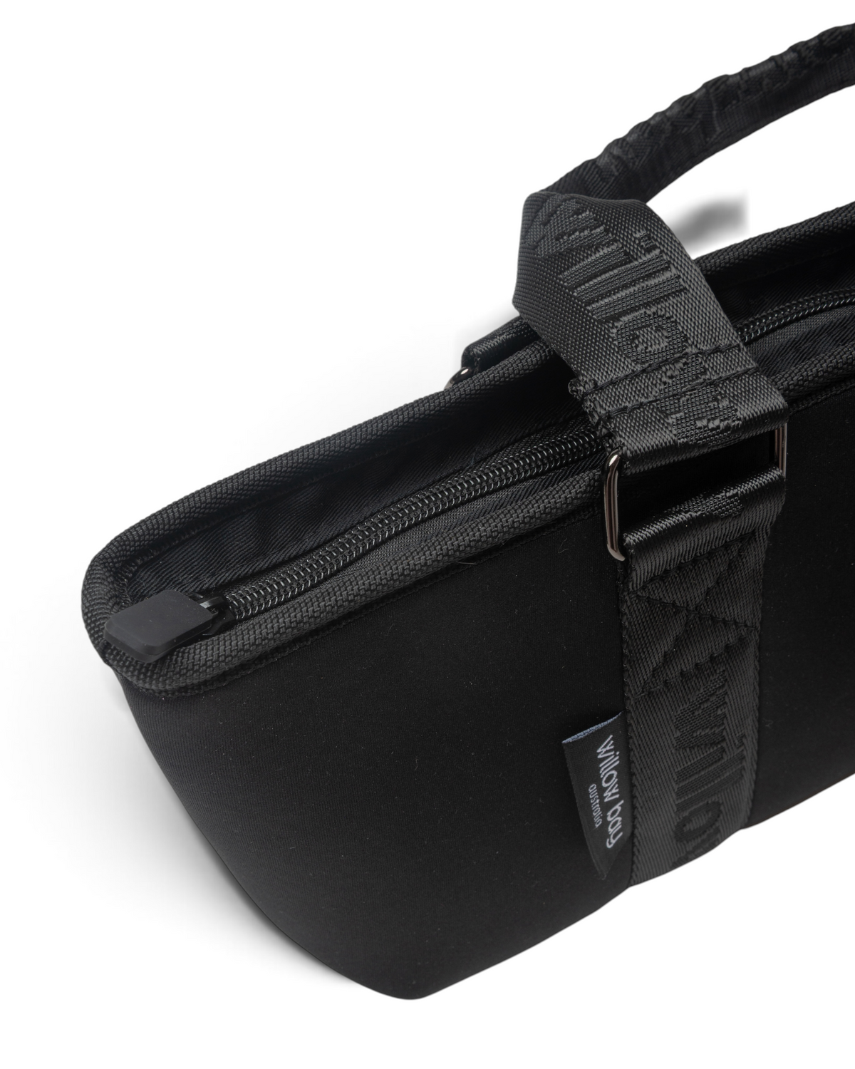 Wine Carry Bag - BLACK