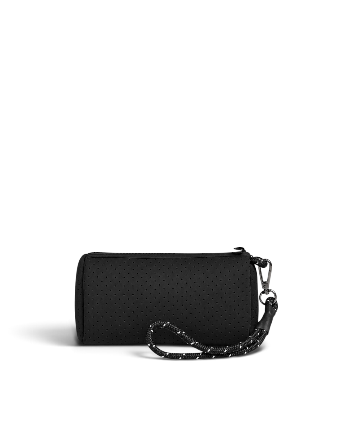 Wristlet Clutch - Black