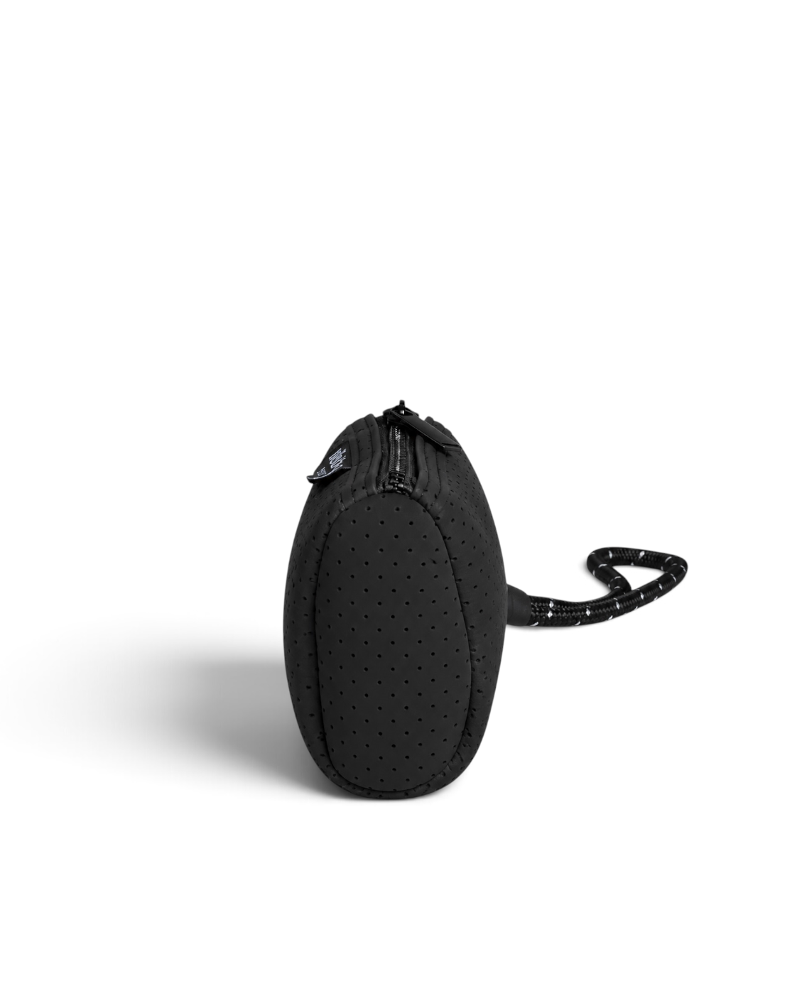 Wristlet Clutch - Black