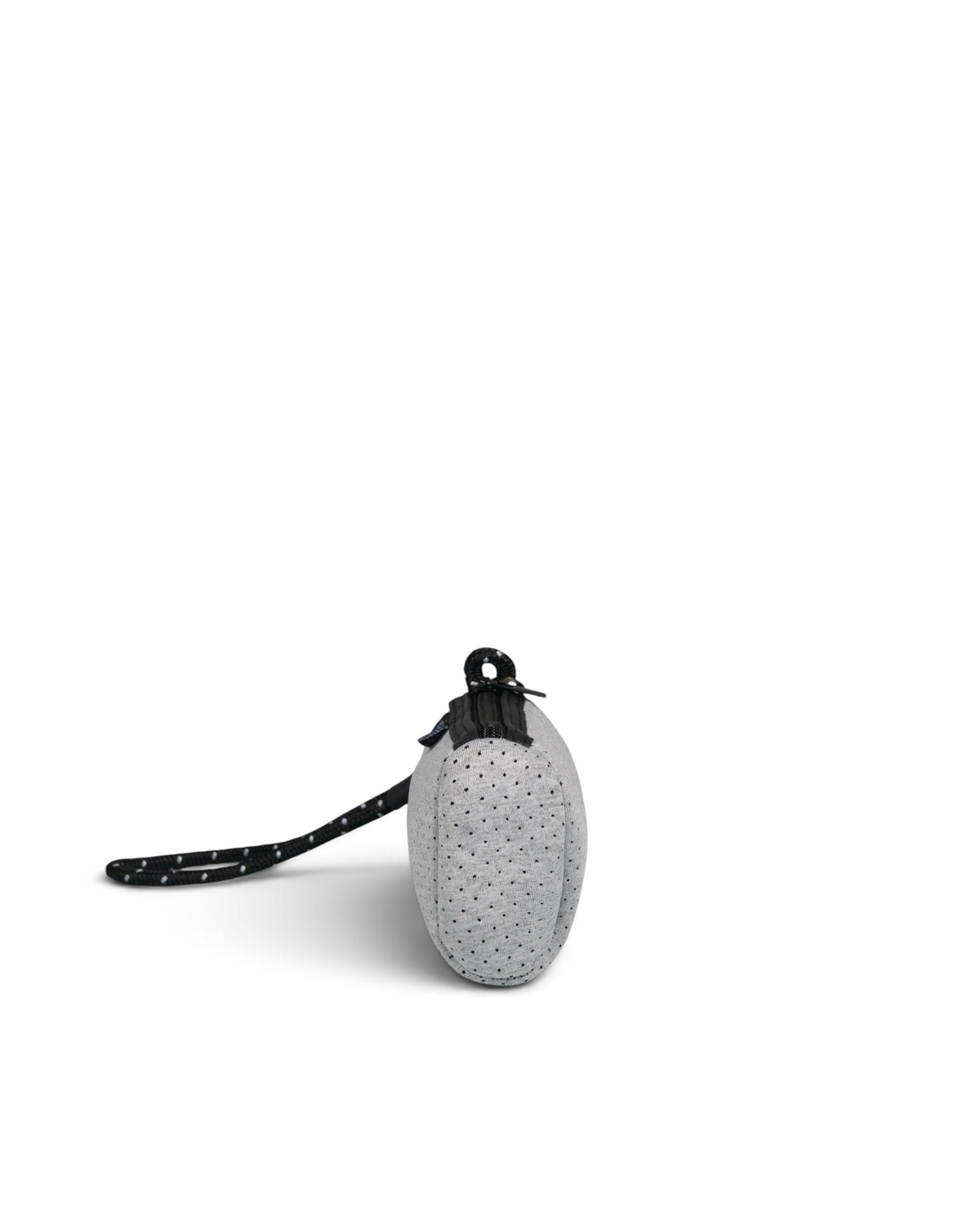 Wristlet Clutch - Light Marle