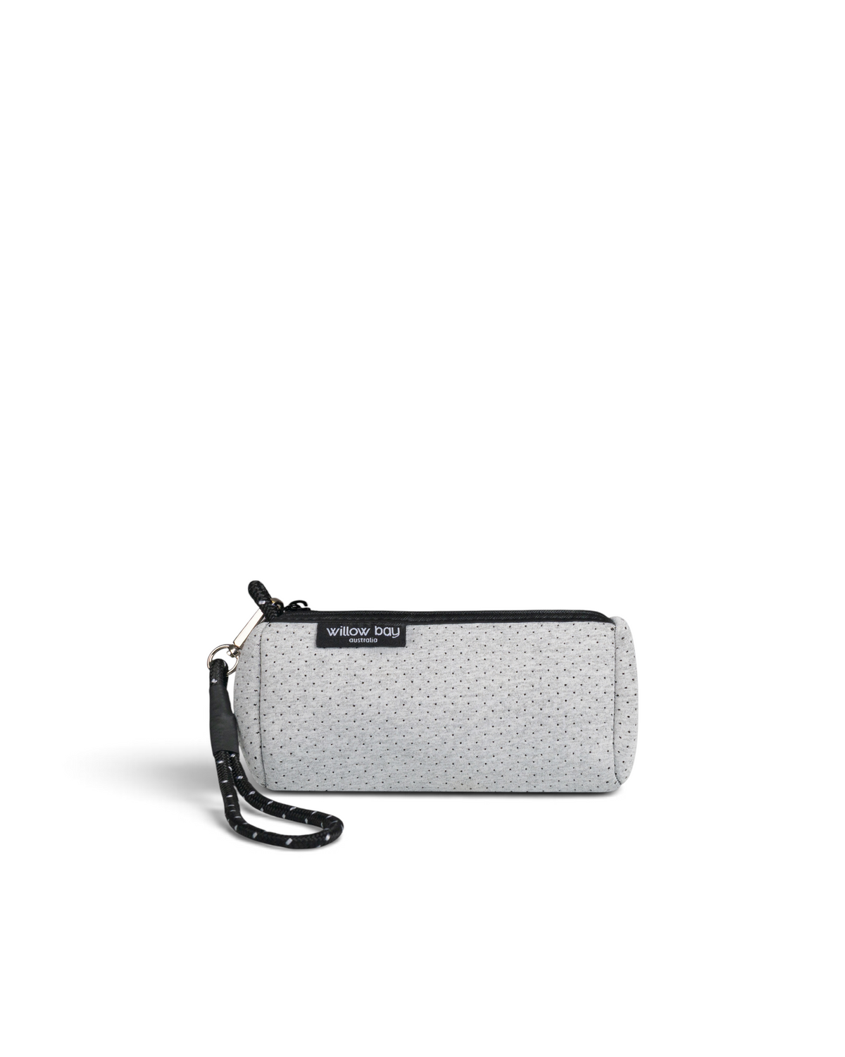 Wristlet Clutch - Light Marle