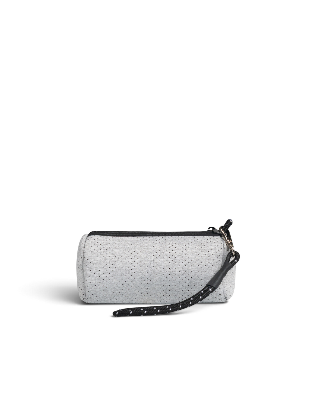 Wristlet Clutch - Light Marle