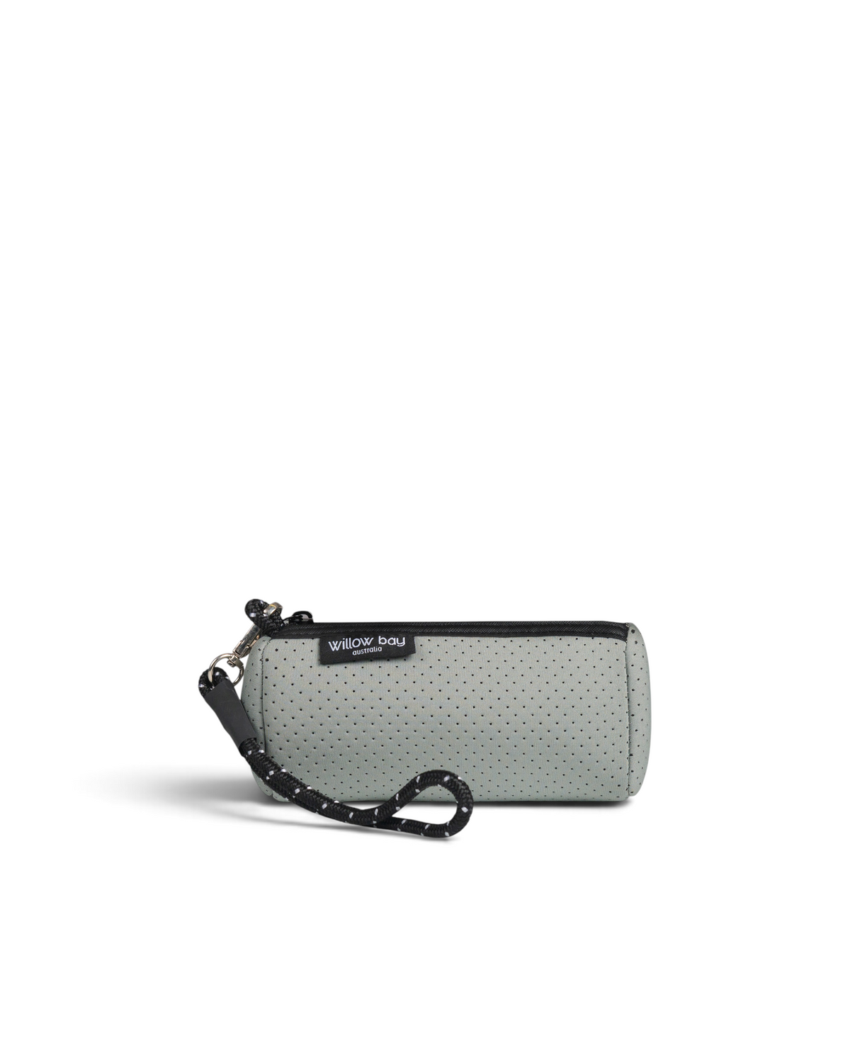 Wristlet Clutch - Grey