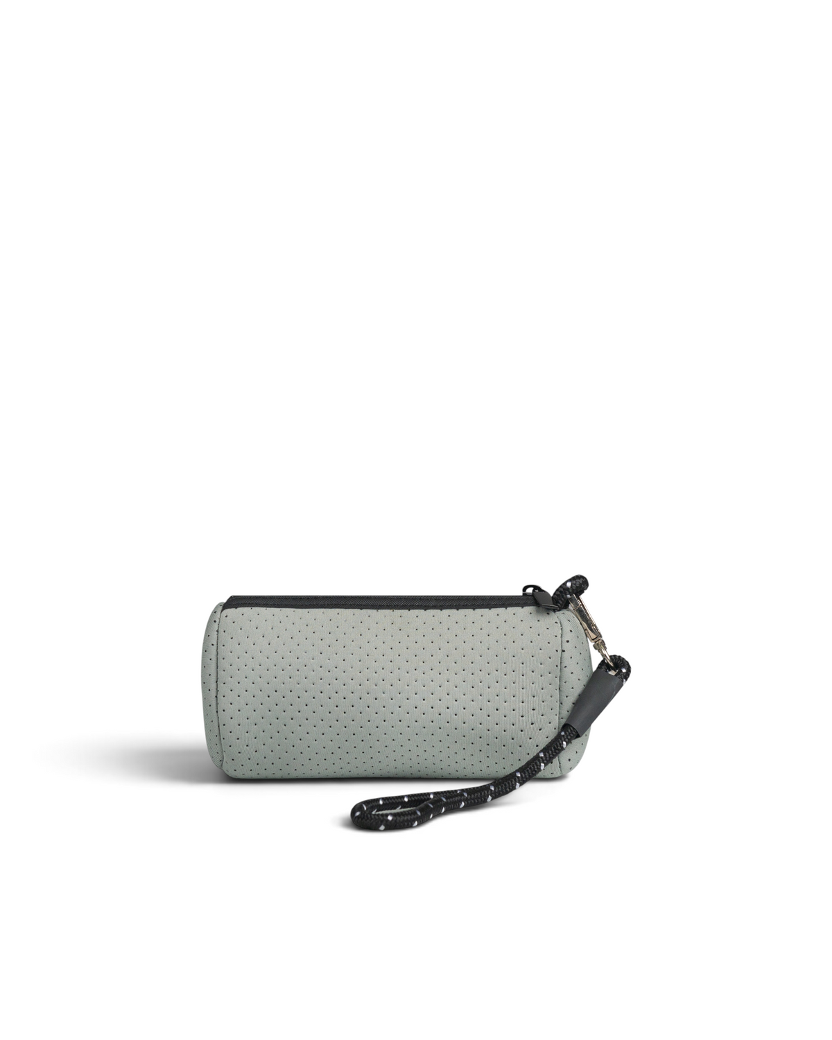 Wristlet Clutch - Grey