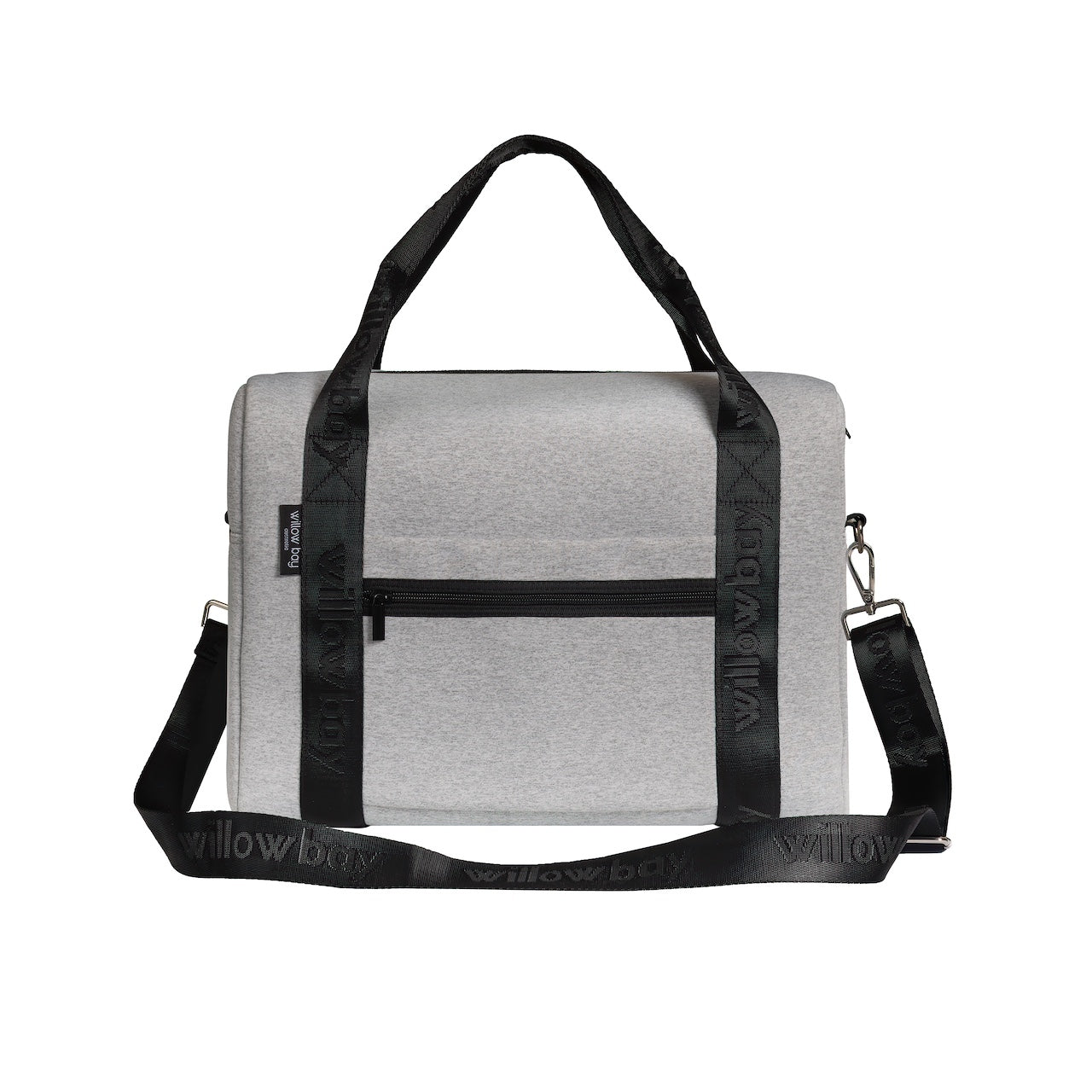 VOGUE TRAVEL DUFFEL Bag (with luggage/trolley sleeve