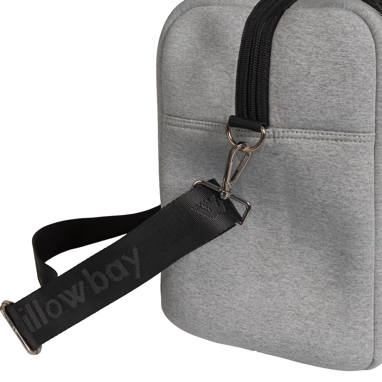 ウィローベイ Willow Bay VOGUE NEOPRENE DUFFEL BAG バッグ ウィローベイ Willow Bay VOGUE NEOPRENE DUFFEL BAG バッグ