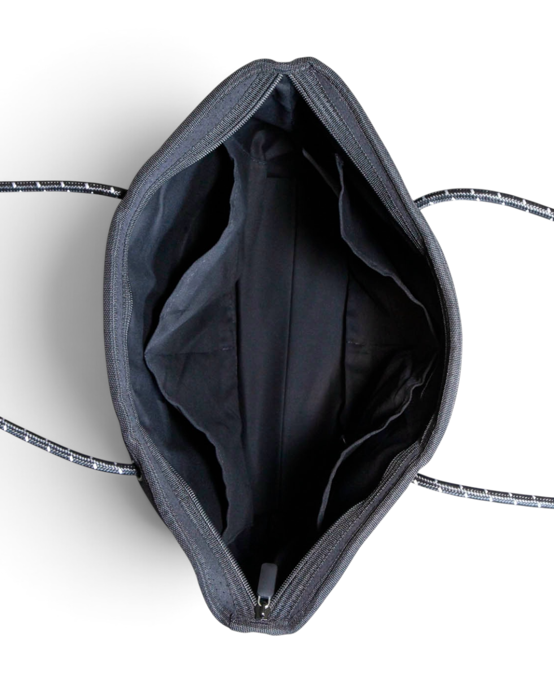 Boutique Tote - Black