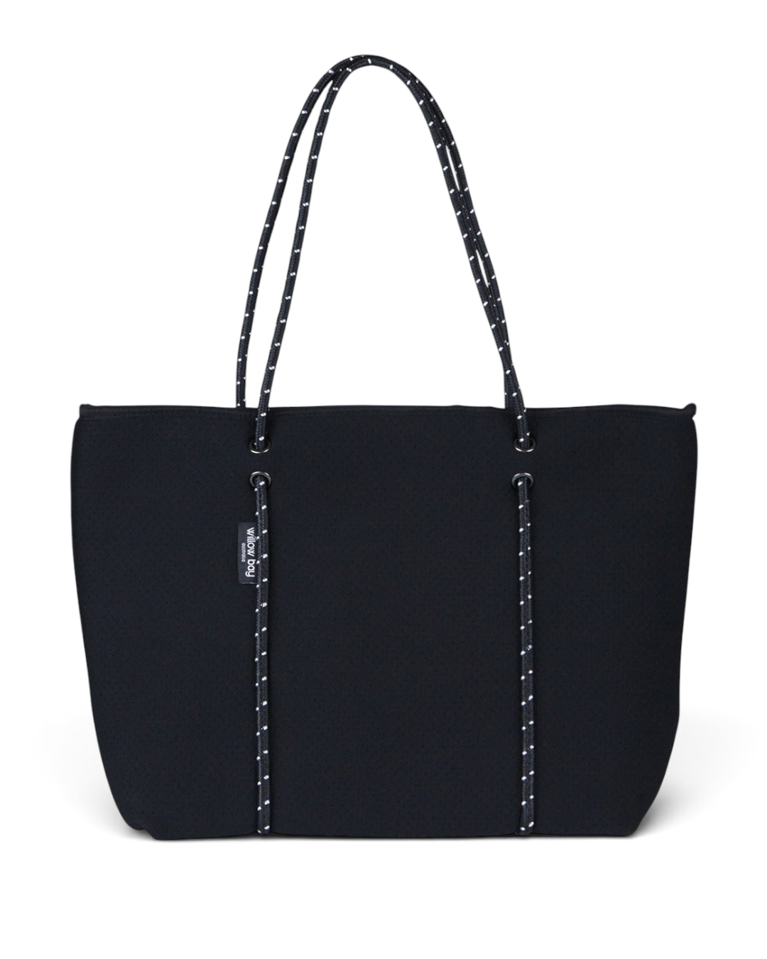 Boutique Tote - Black