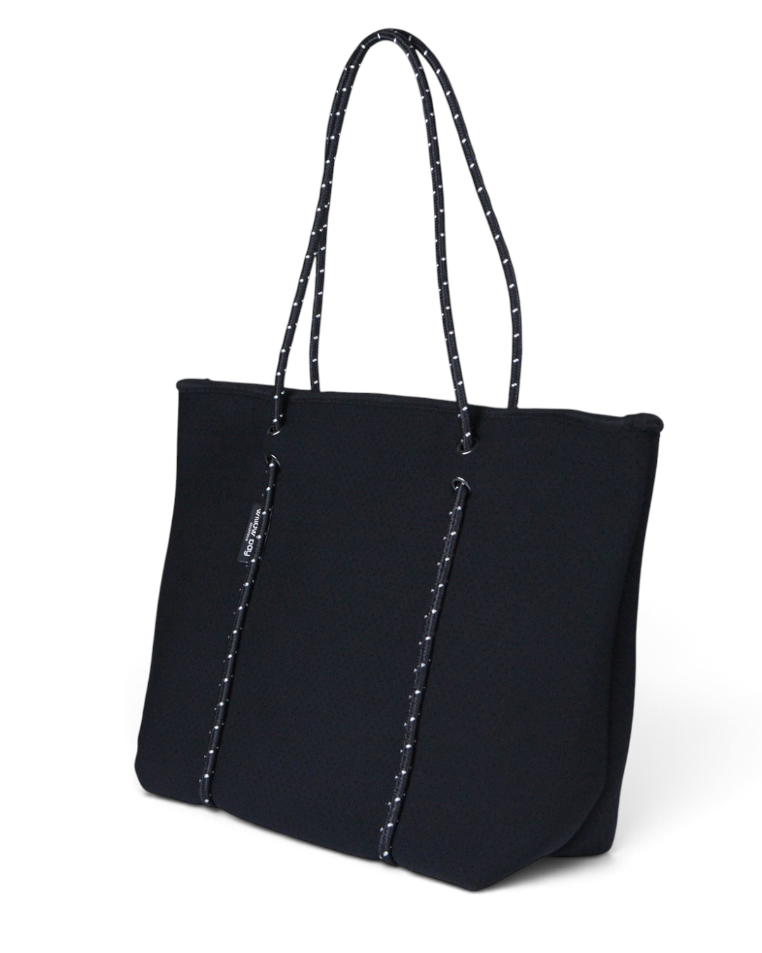 Boutique Tote - Black