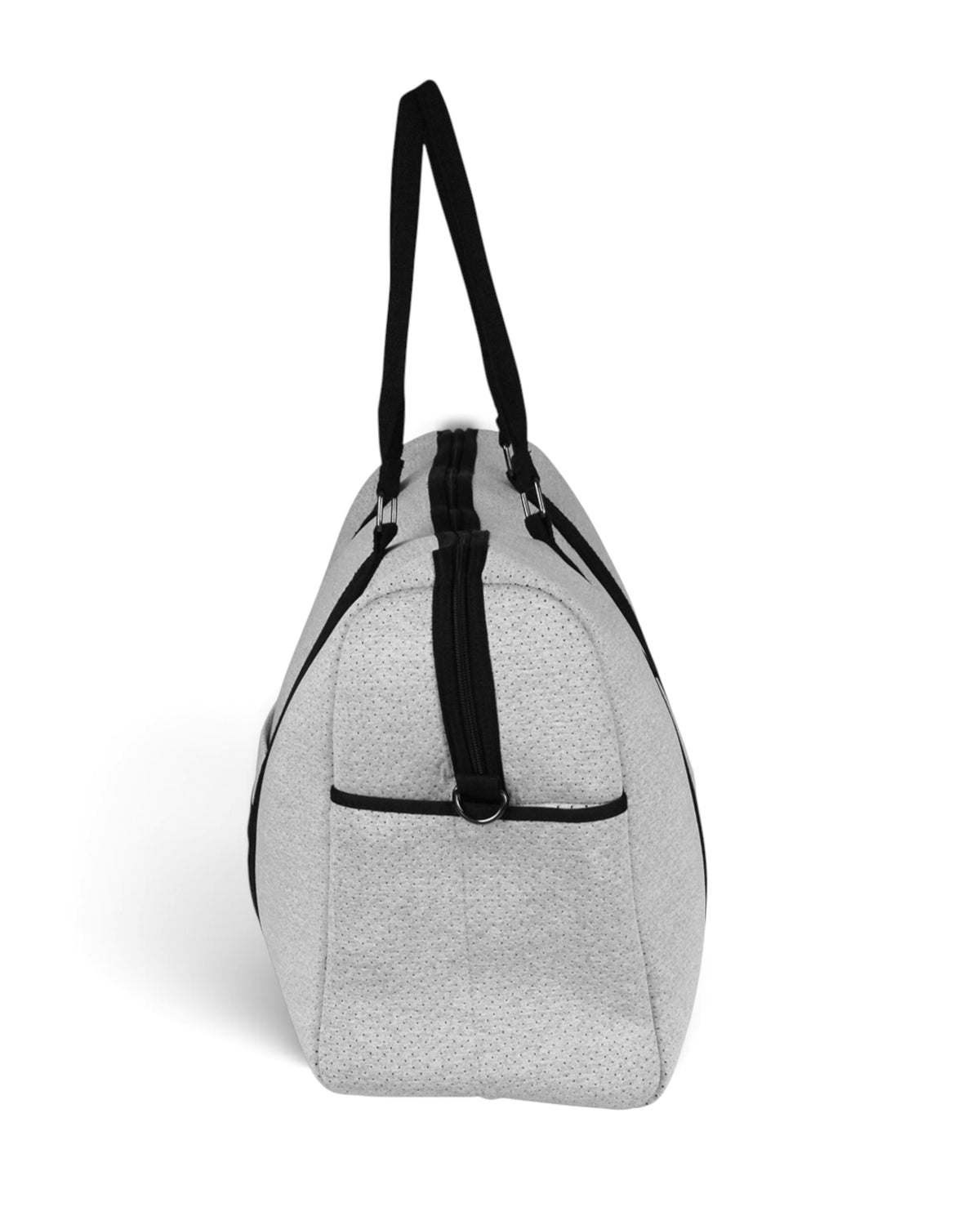 Cabin Bag - Light Marle