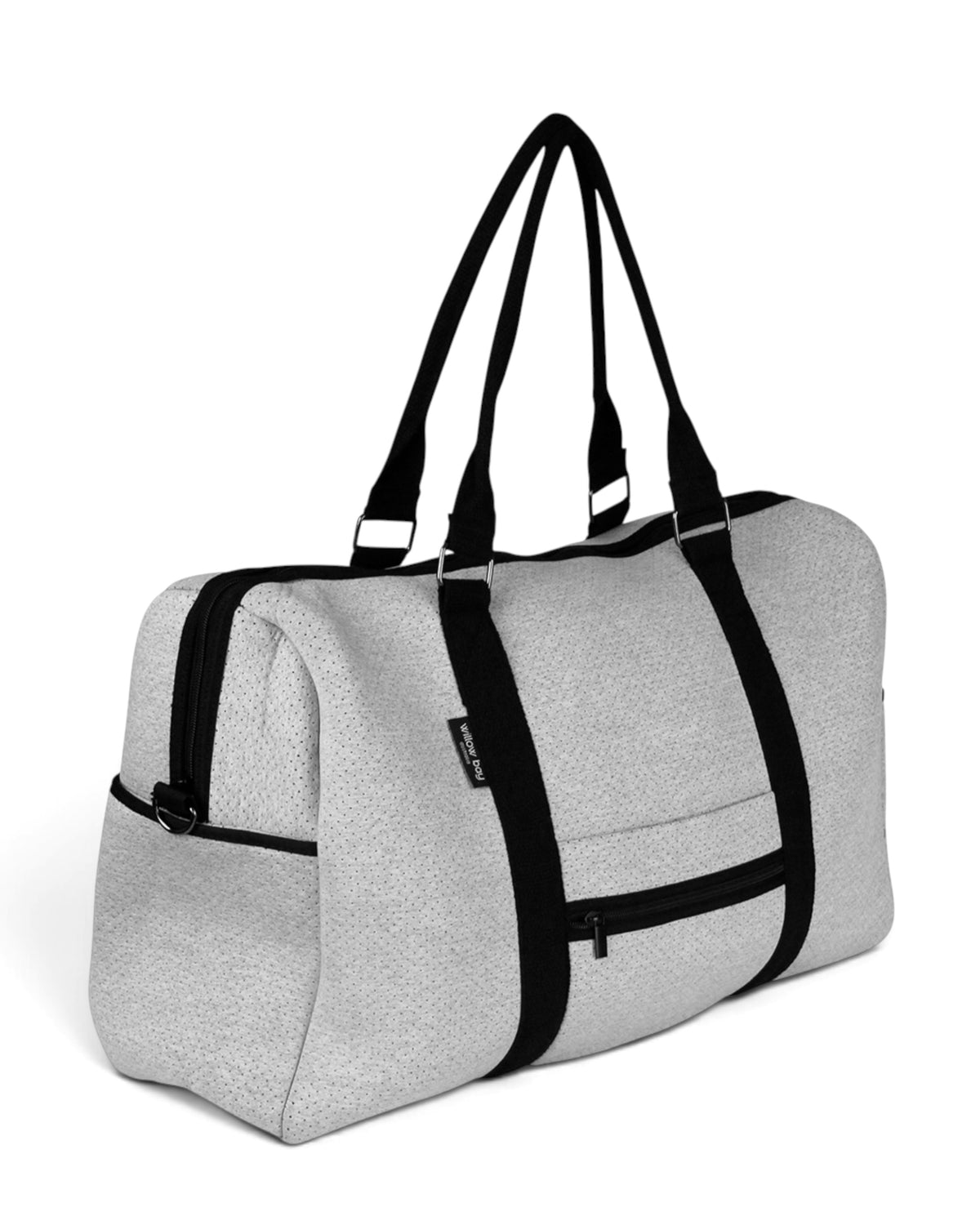Cabin Bag - Light Marle