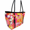 Hayley Pearson x Willow Bay Wearable Art Boutique Mini Tote #HP53