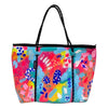 Hayley Pearson x Willow Bay Wearable Art Boutique Tote #HP55