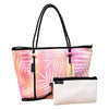 Natalie Broham x Willow Bay Wearable Art Boutique Tote #NB13