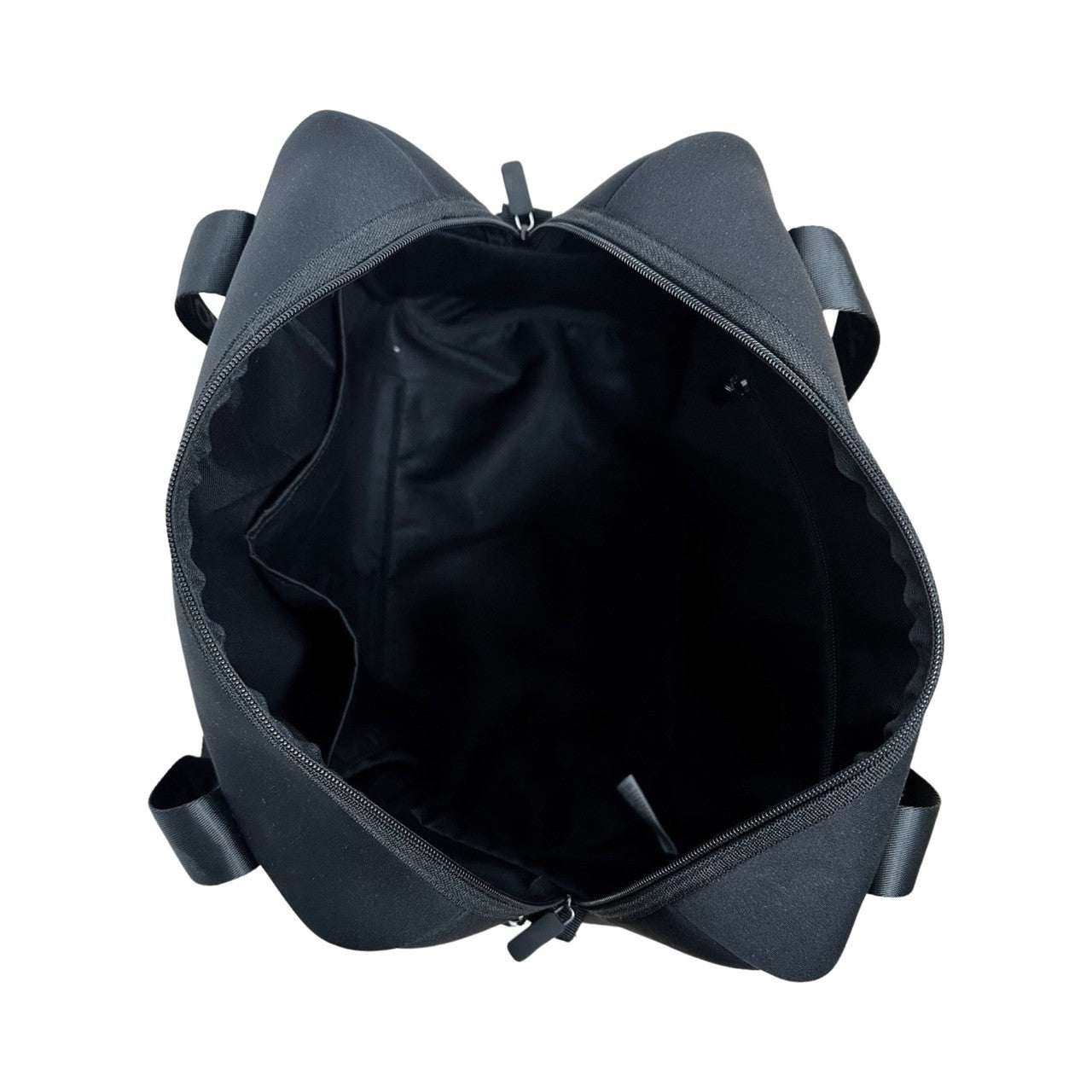 VOGUE TRAVEL DUFFEL Bag (with luggage/trolley sleeve
