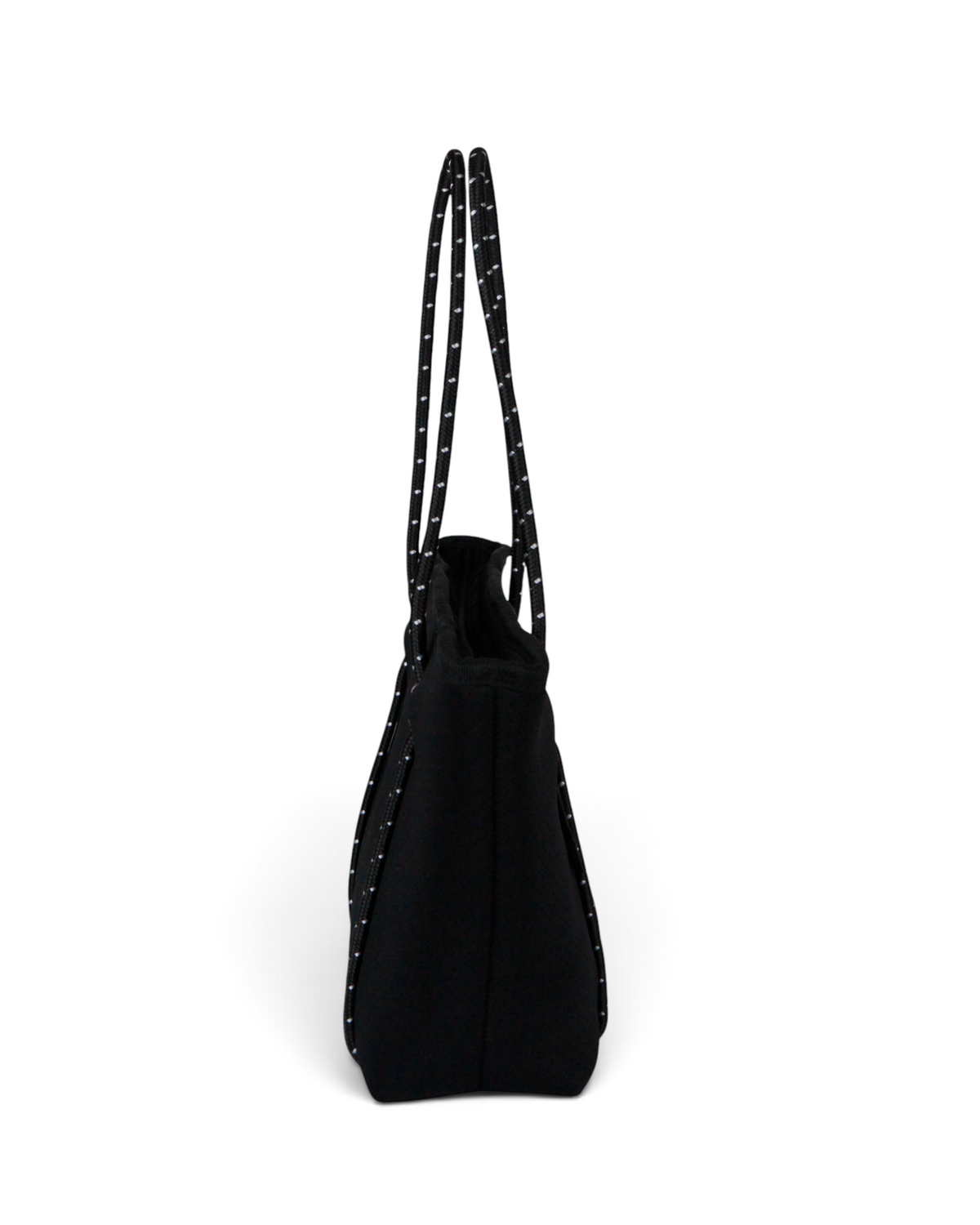 Boutique Mini Tote - Black