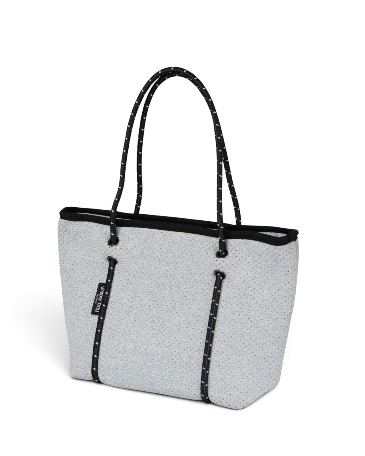 Boutique Mini Tote - Light Marle