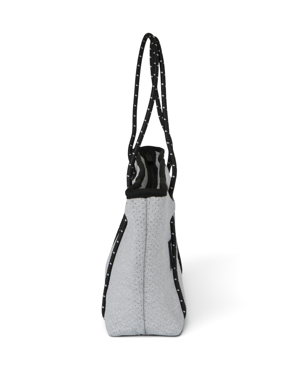 Boutique Mini Tote - Light Marle