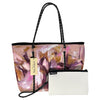 Belinda Benton x Willow Bay Wearable Art Boutique Tote #BB6-Art Gallery-Willow Bay Australia