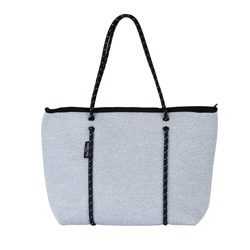 Shop willow bay 2018-19FW Casual Style A4 Plain Totes by OZMarket