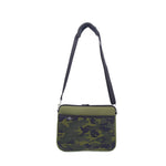KIDS IPAD BAG - Khaki/Camo-Willow Bay