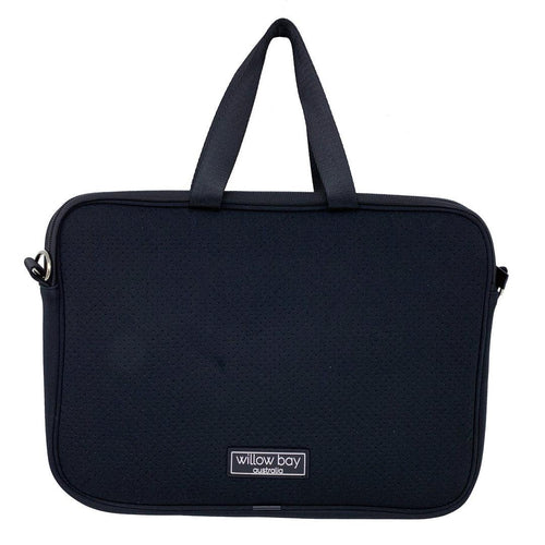 LAPTOP Bag Neoprene - BLACK