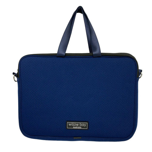 LAPTOP Bag Neoprene - NAVY