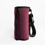 Re-Active Sport Magnetic Gym Caddy - Burgundy-Willow Bay Australia-ReActive Sport