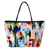 Melanie Crawford x Willow Bay Wearable Art Boutique Tote #MC1