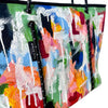 Melanie Crawford x Willow Bay Wearable Art Boutique Tote #MC1