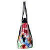 Melanie Crawford x Willow Bay Wearable Art Boutique Tote #MC1