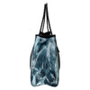 Melanie Crawford x Willow Bay Wearable Art Daydreamer Tote #MC8