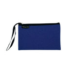 POUCH NEOPRENE ZIP CLOSURE - Assorted colours