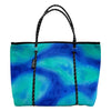 Samira Zaarour x Willow Bay Wearable Art Boutique Tote #SZ1
