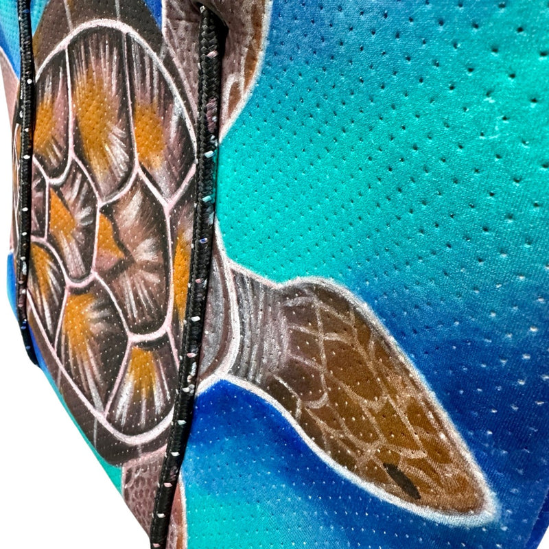 Samira Zaarour x Willow Bay Wearable Art Boutique Tote #SZ1