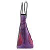 Samira Zaarour x Willow Bay Wearable Art Boutique Tote #SZ2