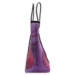 Samira Zaarour x Willow Bay Wearable Art Boutique Tote #SZ2