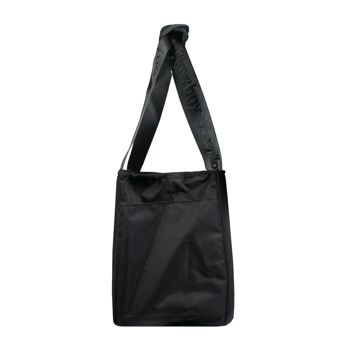 Pet Carrier - BLACK-Willow Bay Australia