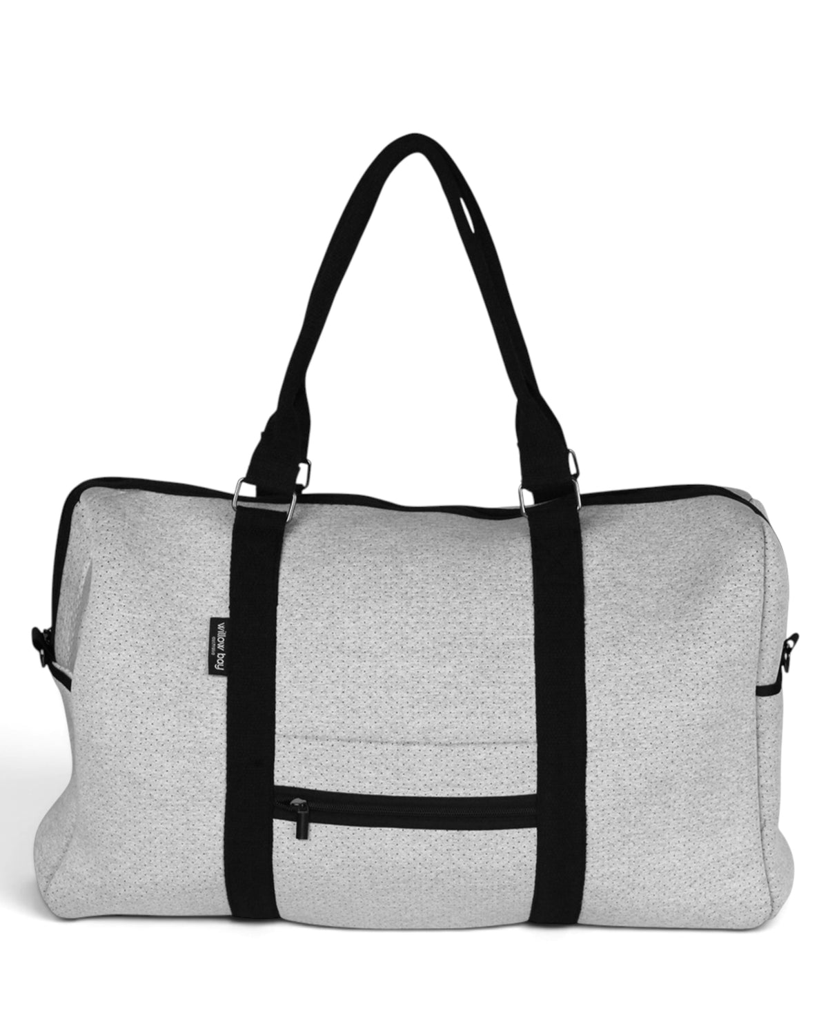 Cabin Bag - Light Marle