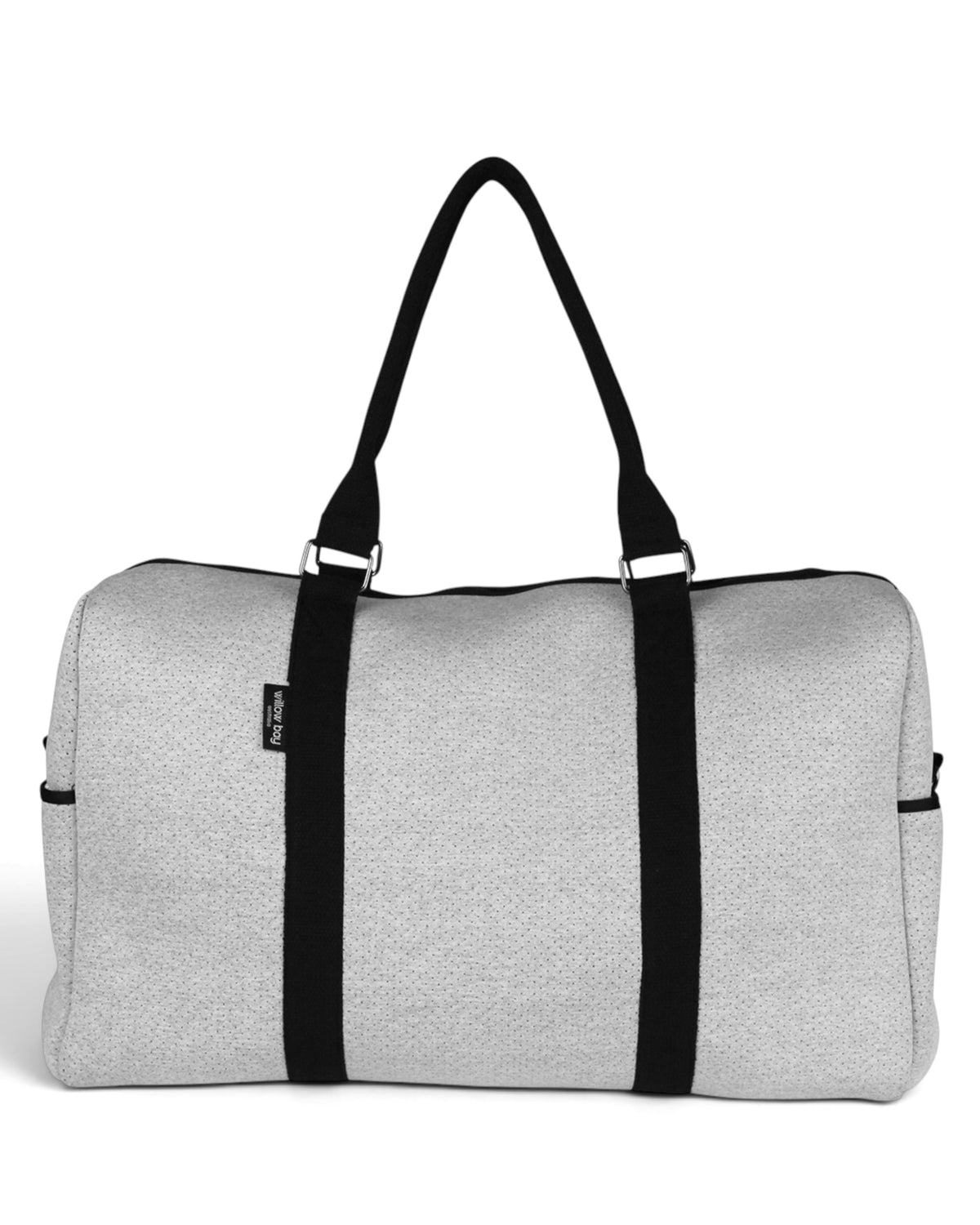 Cabin Bag - Light Marle