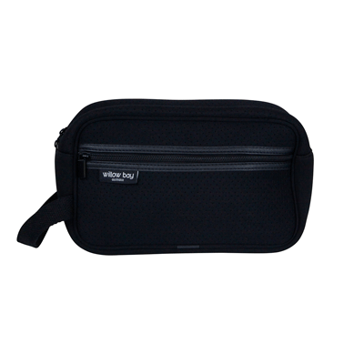 https://s1.pixriot.com/4622616da0/Shopify/Dec22/Willow Bay Cosmetic Toiletry Bag Neoprene Black 360/Willow Bay Cosmetic Toiletry Bag Neoprene Black 360.xml?t=1671411417