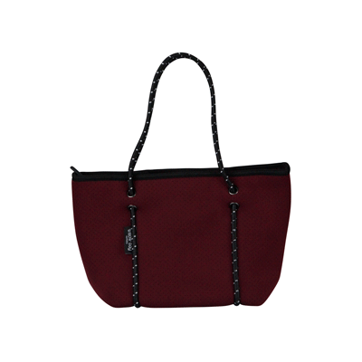 willow-bay-australia-boutiqueminineoprenetotebag-burgundy